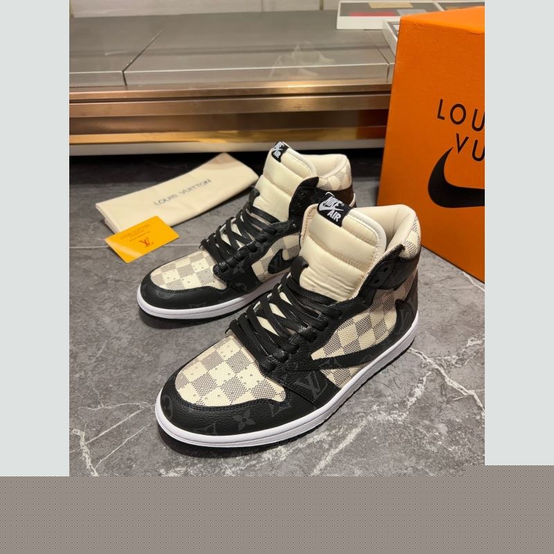 l**is V*t*n sneakers